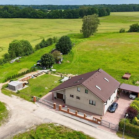 Ubytovani U Sobotku Třeboň Exteriör bild