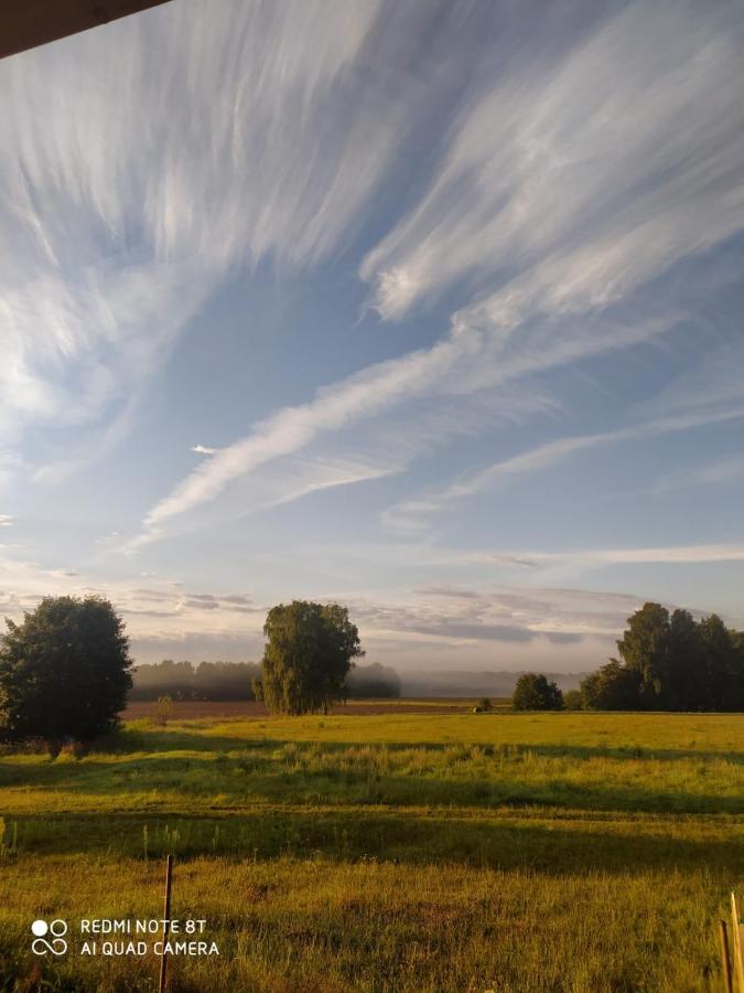 Ubytovani U Sobotku Třeboň Exteriör bild