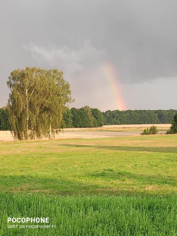 Ubytovani U Sobotku Třeboň Exteriör bild