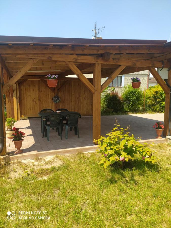 Ubytovani U Sobotku Třeboň Exteriör bild