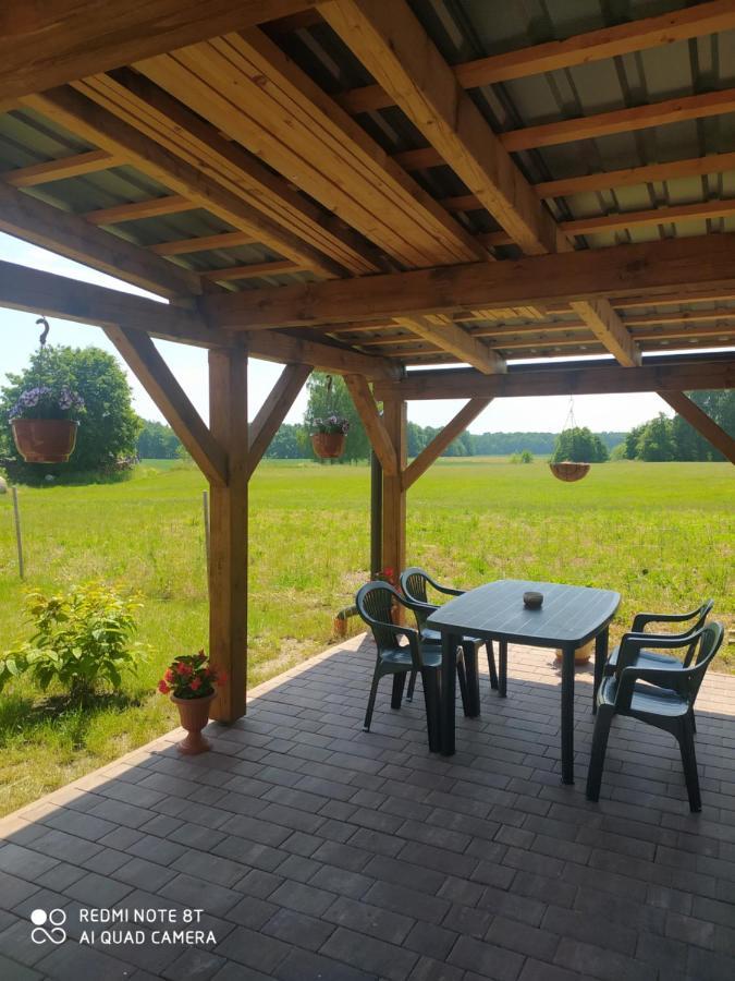 Ubytovani U Sobotku Třeboň Exteriör bild